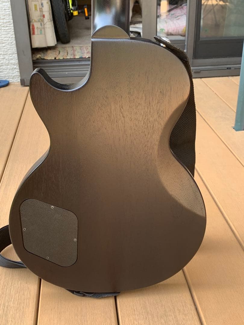 Gibson Les Paul CM ブラック