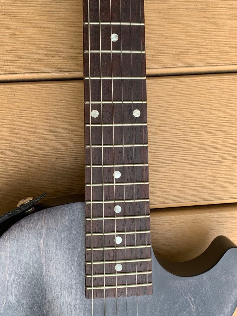 Gibson Les Paul CM ブラック