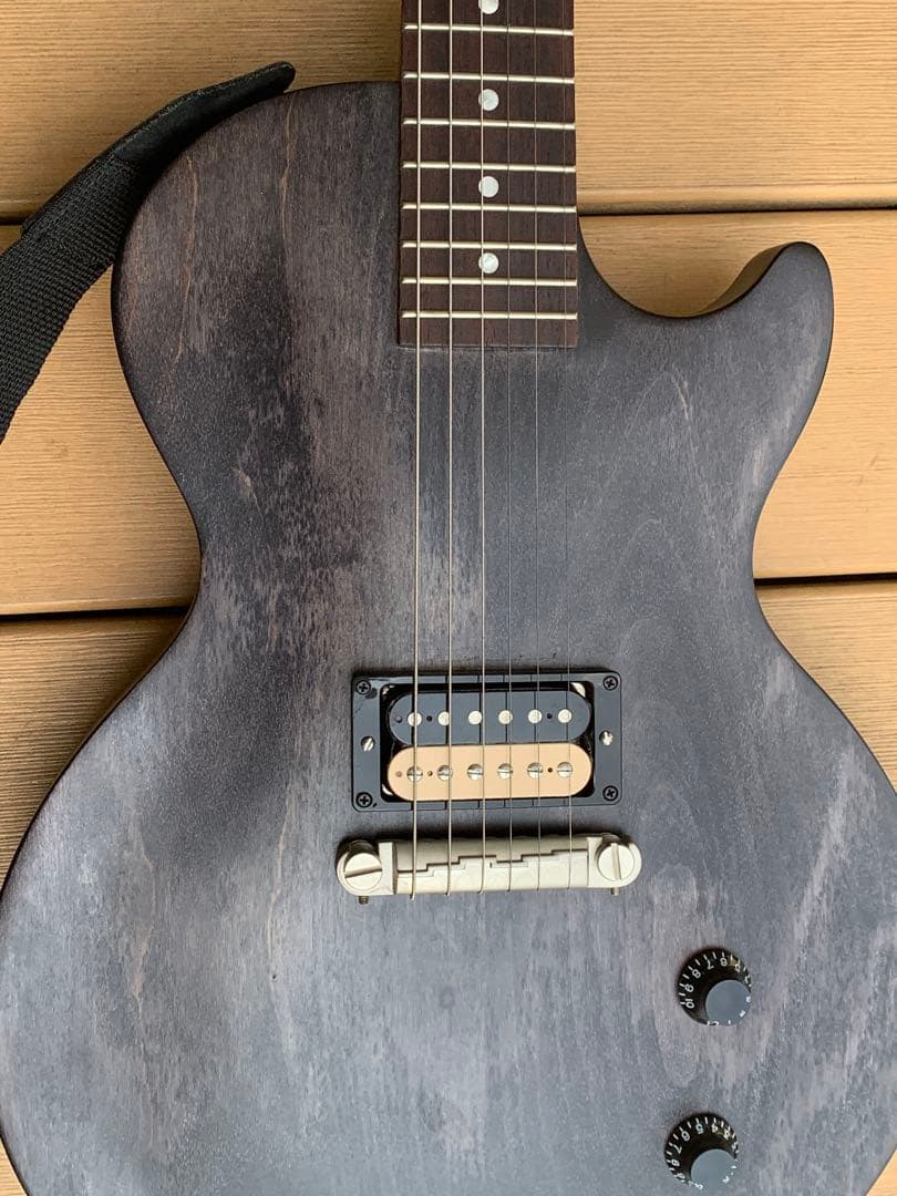 Gibson Les Paul CM ブラック