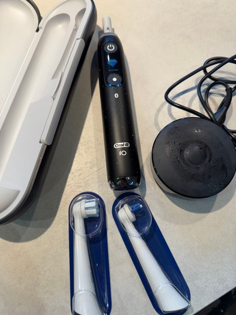 Oral-B iO 電動歯ブラシ 本体