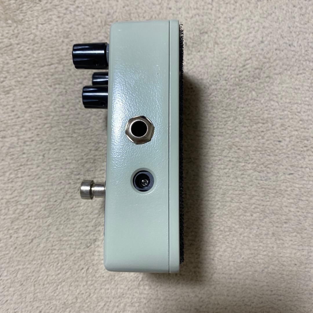 ANIMALS PEDAL ROVER FUZZ ギターエフェクター