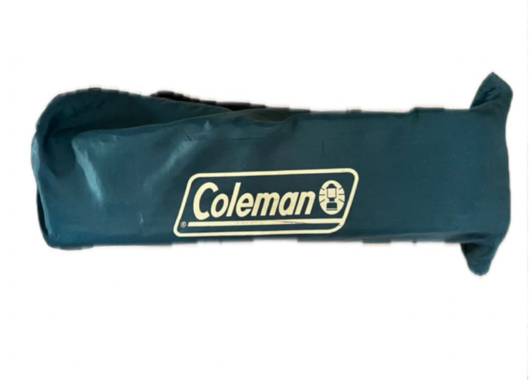 Coleman ナチュラルウッドテーブル110