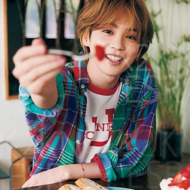 【2点セット】吉野北人 着用同型シャツ THE RAMPAGE ランペ【稀少】