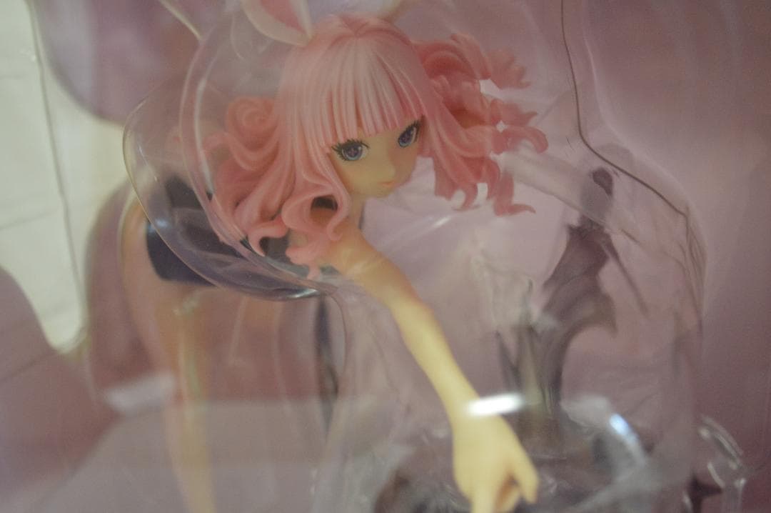 TERA エリーン スク水ver. アルカディア 未開封