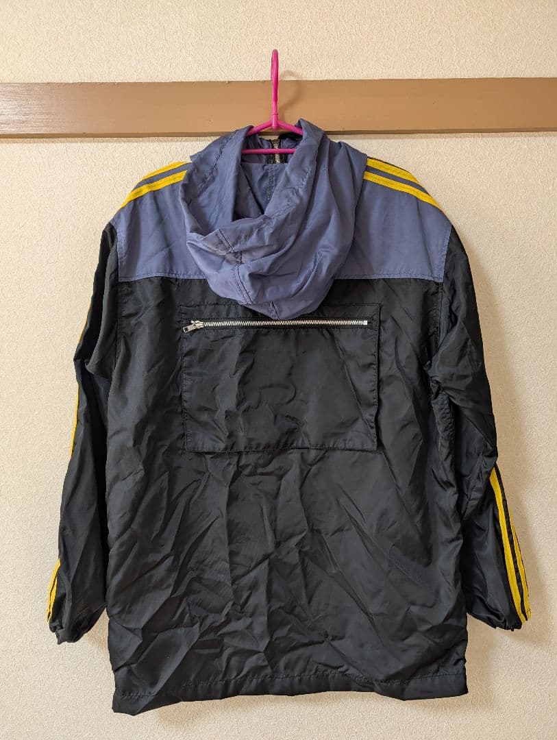 LEMONed　hideラインパーカー hide 刺繍ver.