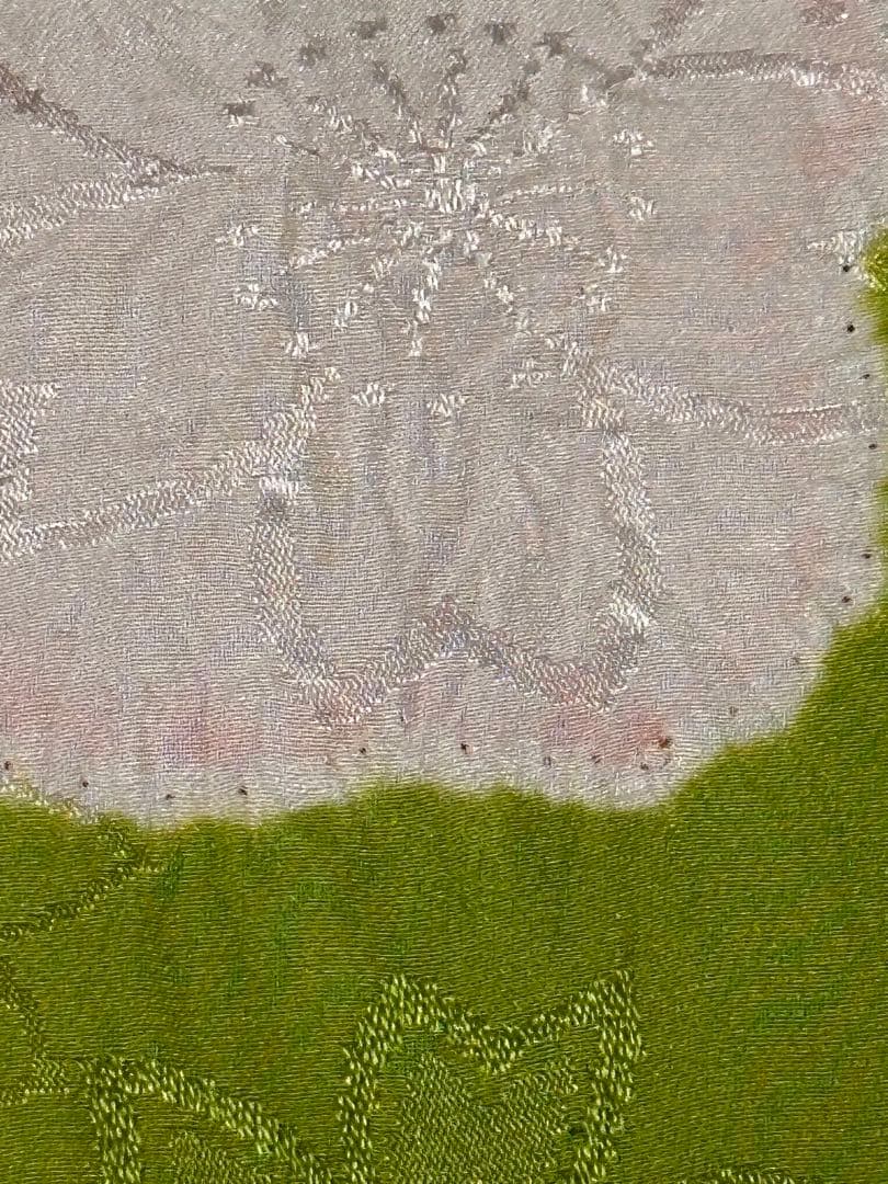 振袖・長襦袢・袋帯セット