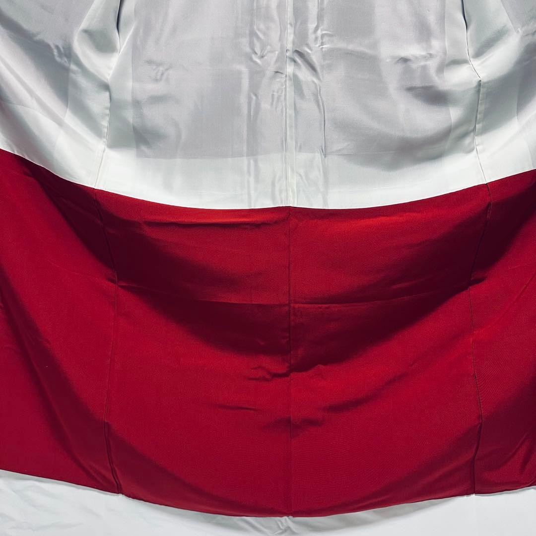 振袖・長襦袢・袋帯セット