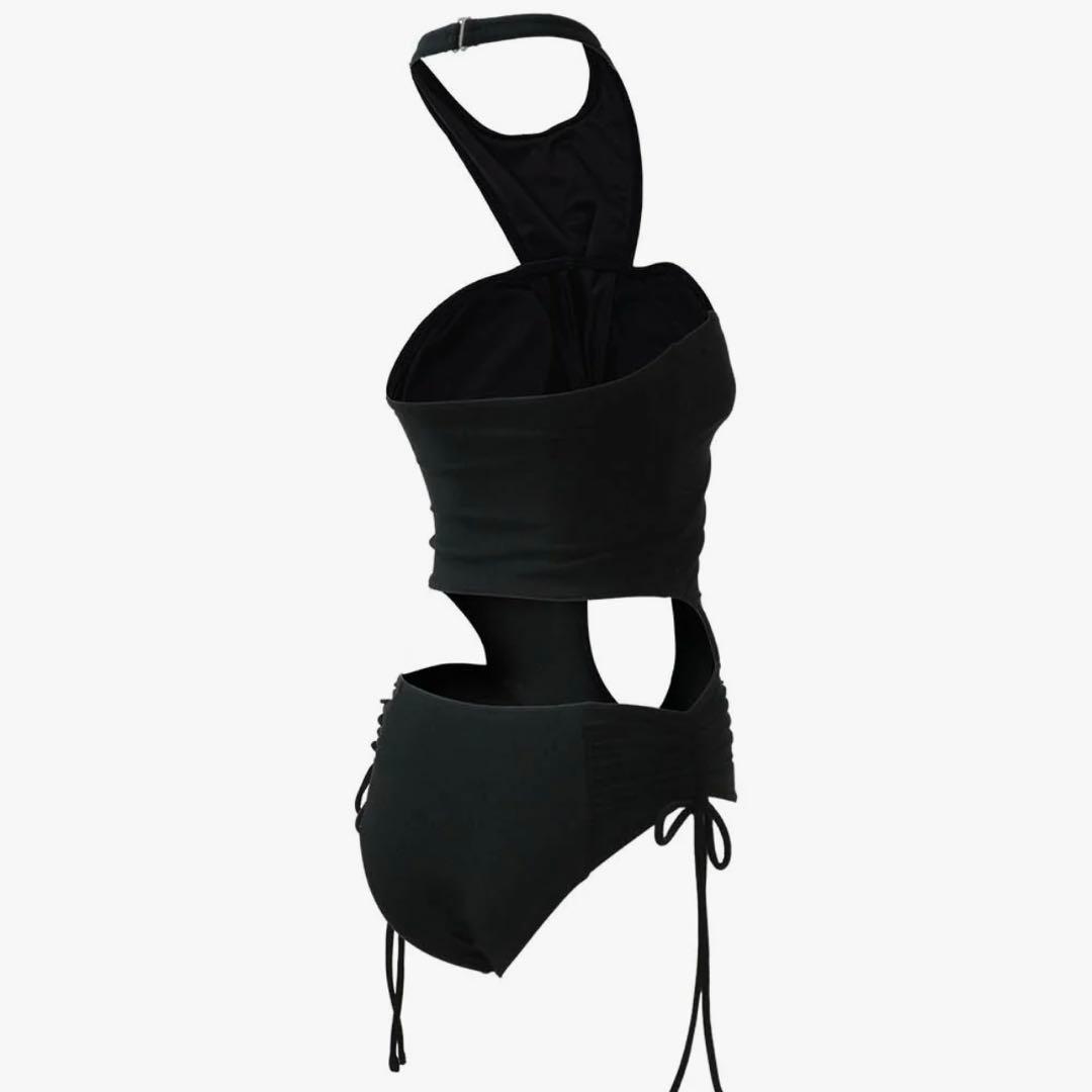 Theredthread S bitter ring swimwear 水着