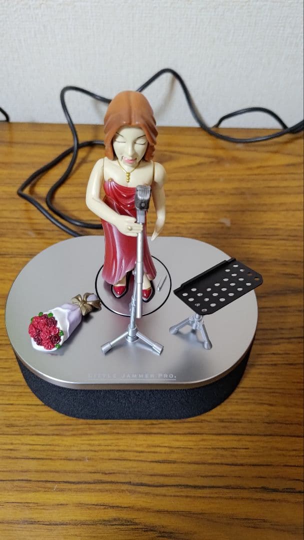 little Jammer リトルジャマープロゲストプレイヤーボーカル