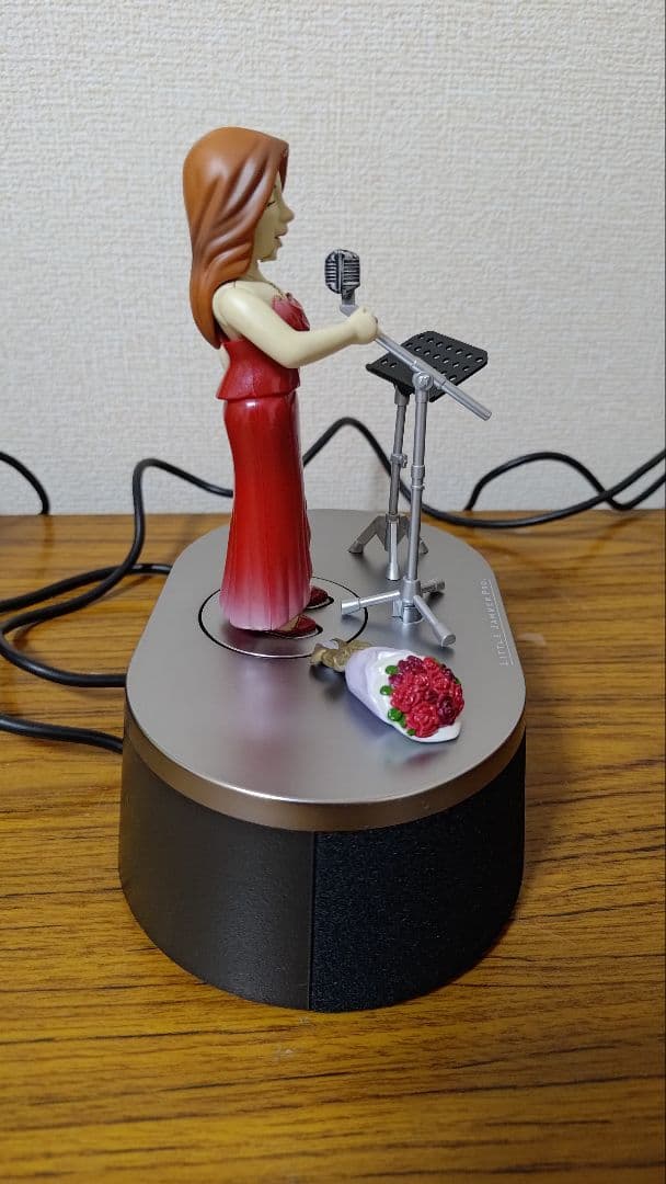 little Jammer リトルジャマープロゲストプレイヤーボーカル