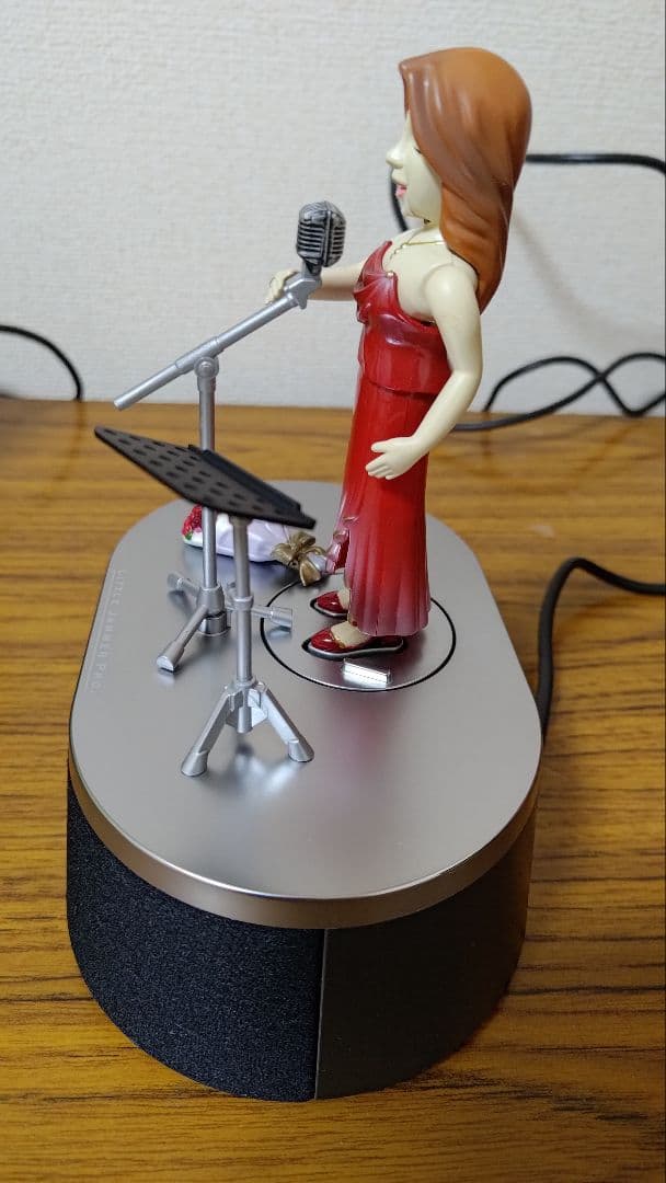 little Jammer リトルジャマープロゲストプレイヤーボーカル