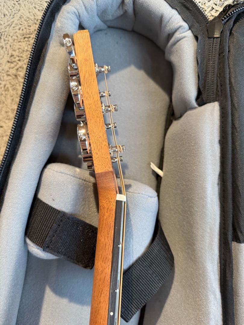 【新品未使用】SheeranbyLowdenS-02シーランバイローデン【貴重】