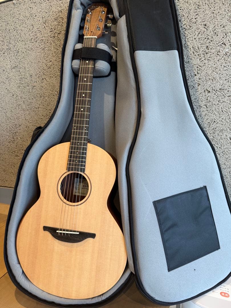 【新品未使用】SheeranbyLowdenS-02シーランバイローデン【貴重】