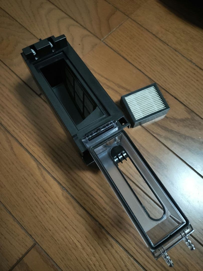 動作確認済み　Roomba i7 ルンバ