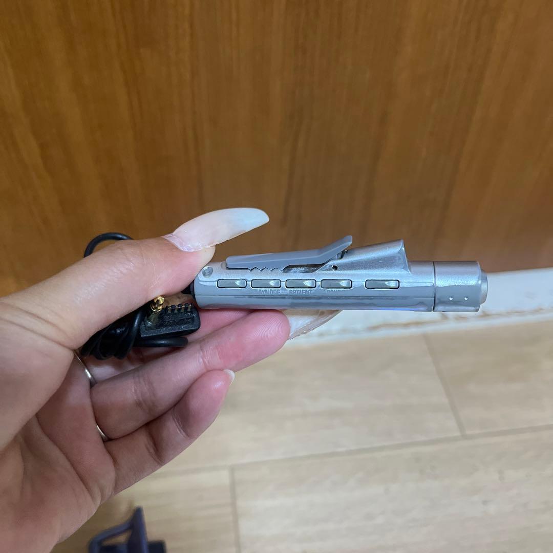 SONY MDウォークマン ポータブルMDプレーヤー MZ-E707