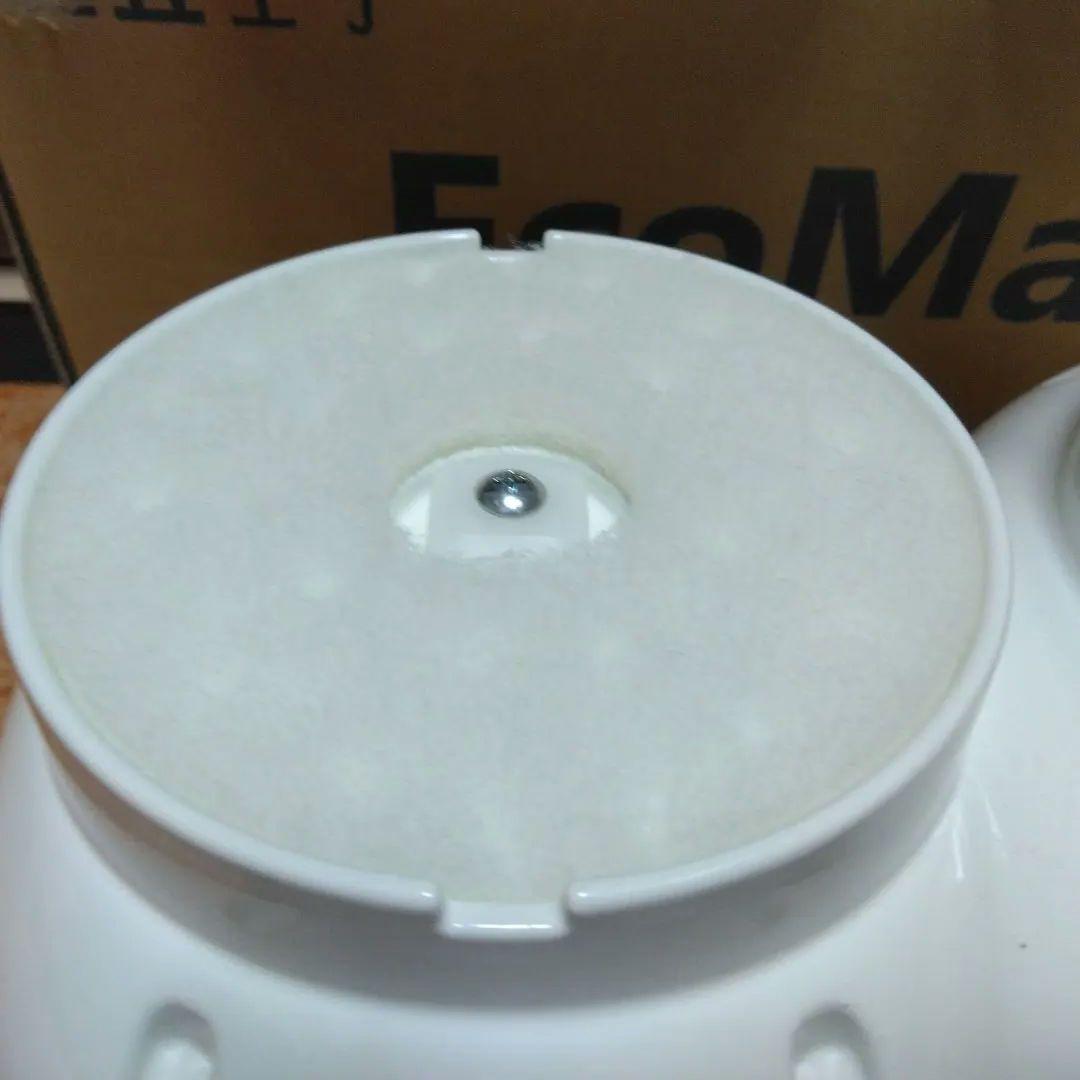 激安 未使用 　EcoMac300 浄化槽 ブロワ ブロア フジクリーン