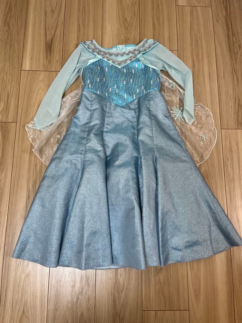 ビビディ・バビディ・ブティック　エルサ　110