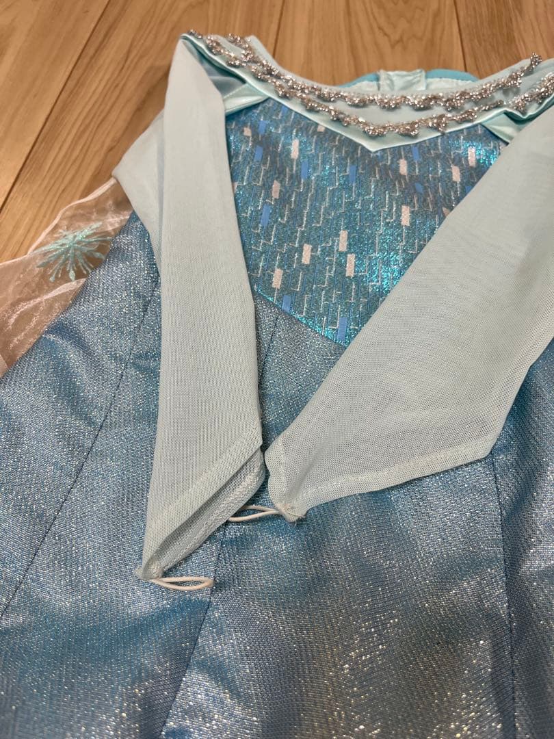 ビビディ・バビディ・ブティック　エルサ　110