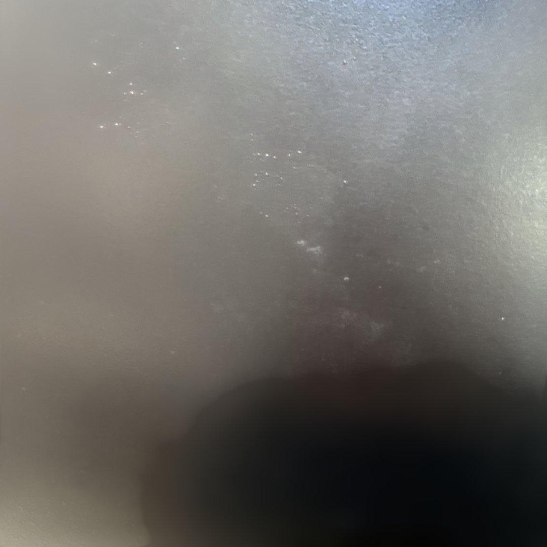 ロンドン橋と赤い電話ボックスのアート　キラキラアート