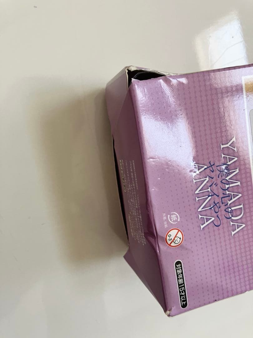 僕ヤバ　山田杏奈　Yamada Anna フィギュア