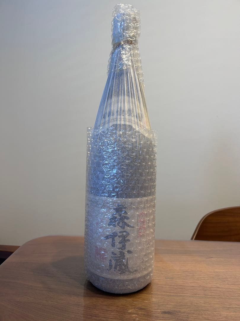 【新品未開封】森伊蔵 1800ml芋焼酎