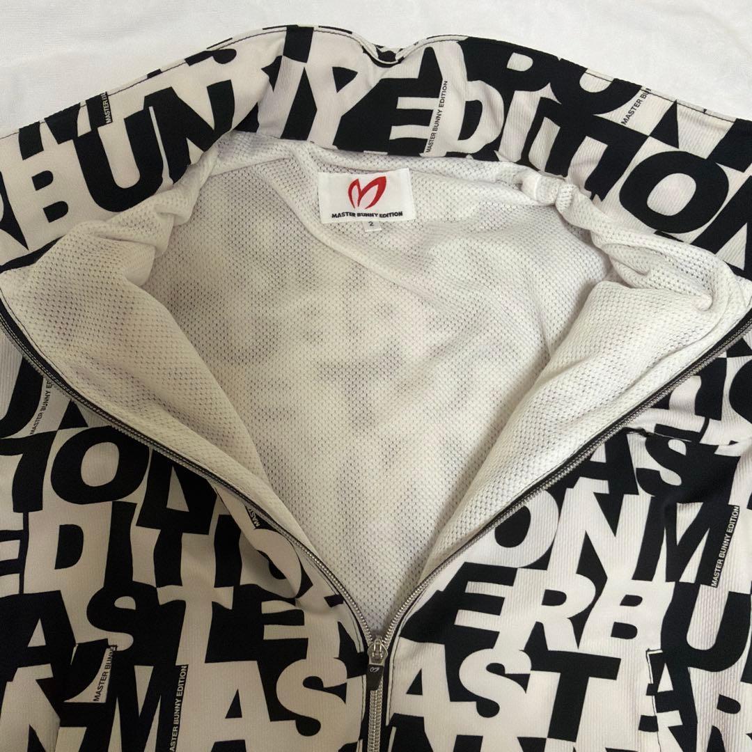 マスターバニー　アウター