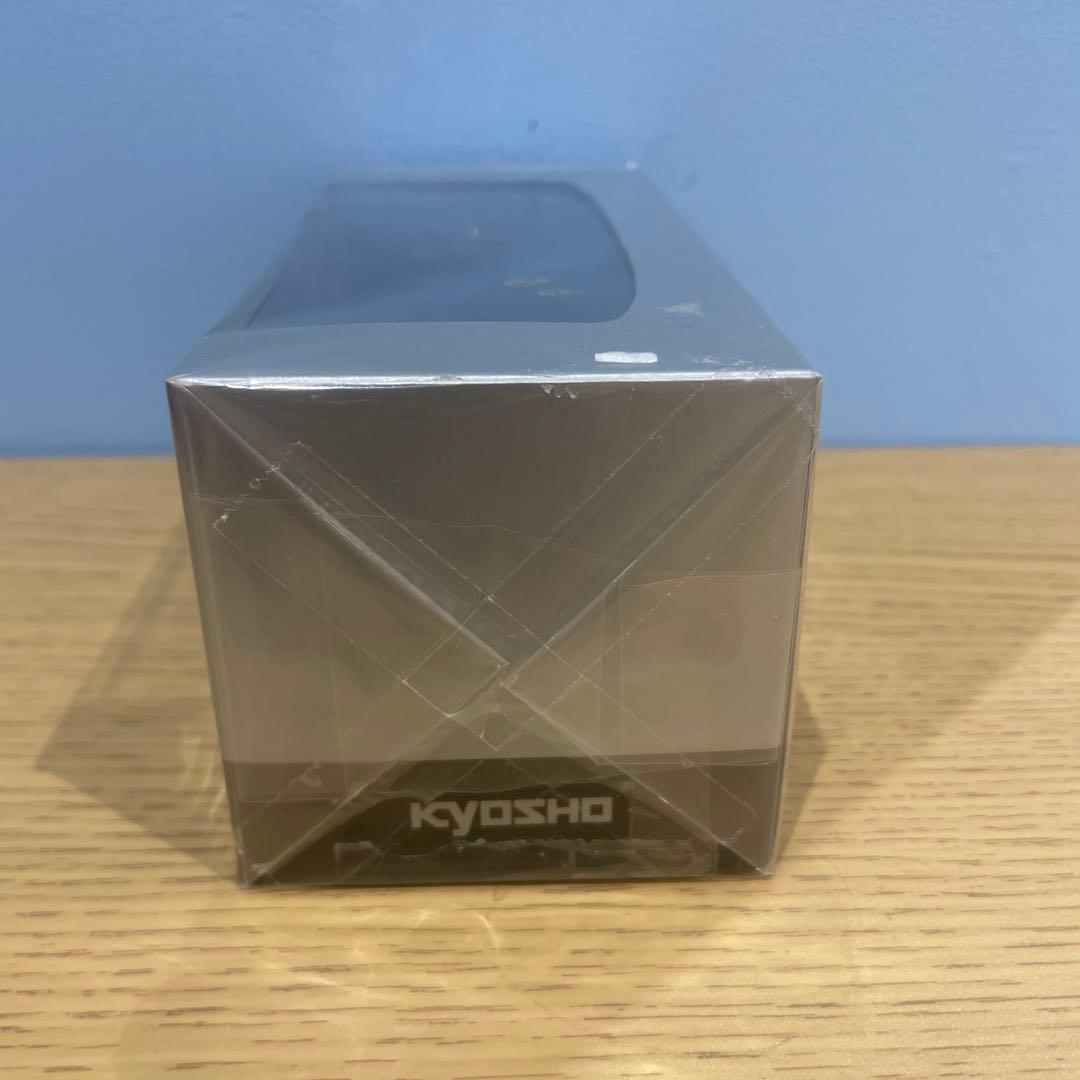 KYOSHO DATSUN 240Z オレンジ 1/64