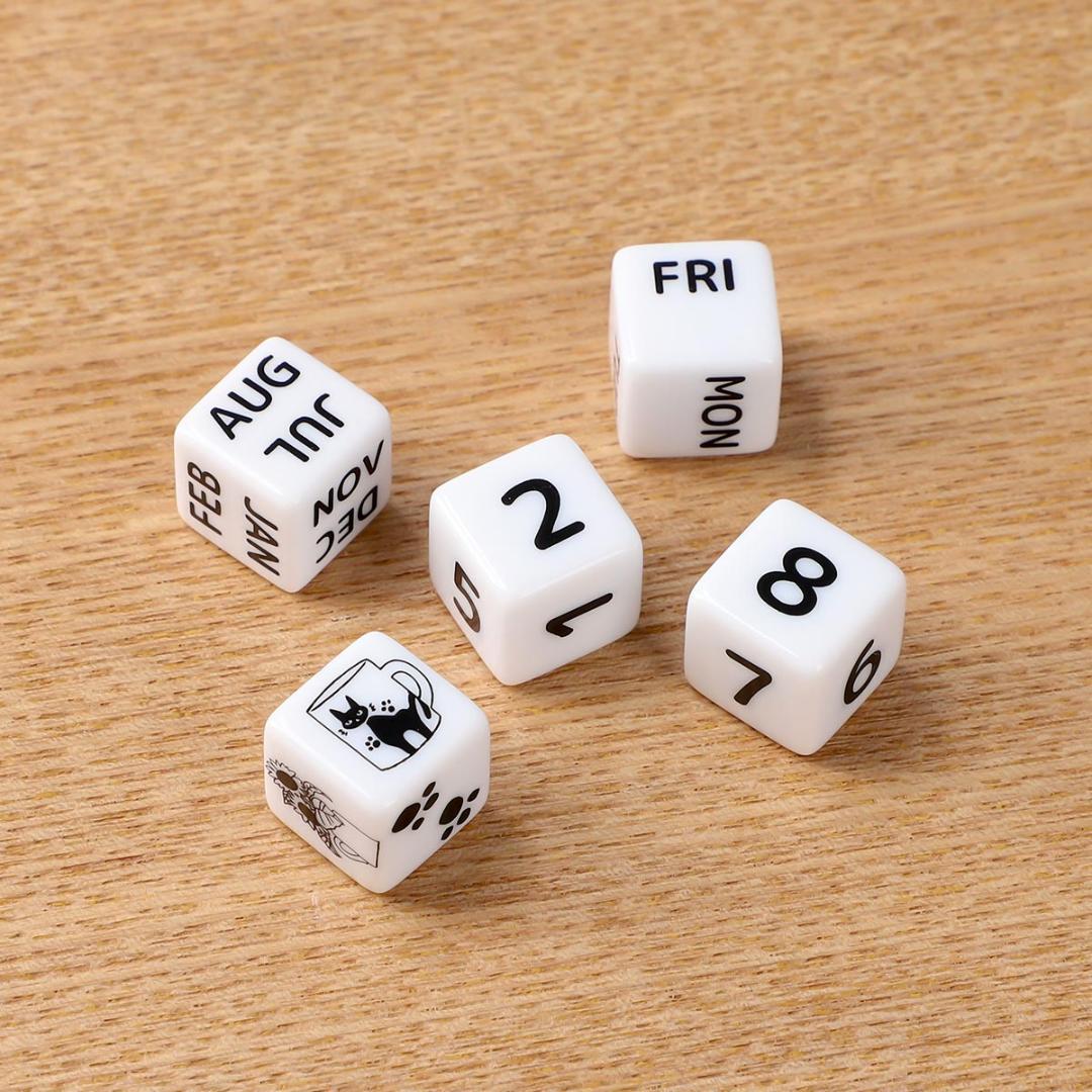 新品　ジブリ　魔女の宅急便 万年カレンダー 昼下がりのお店番