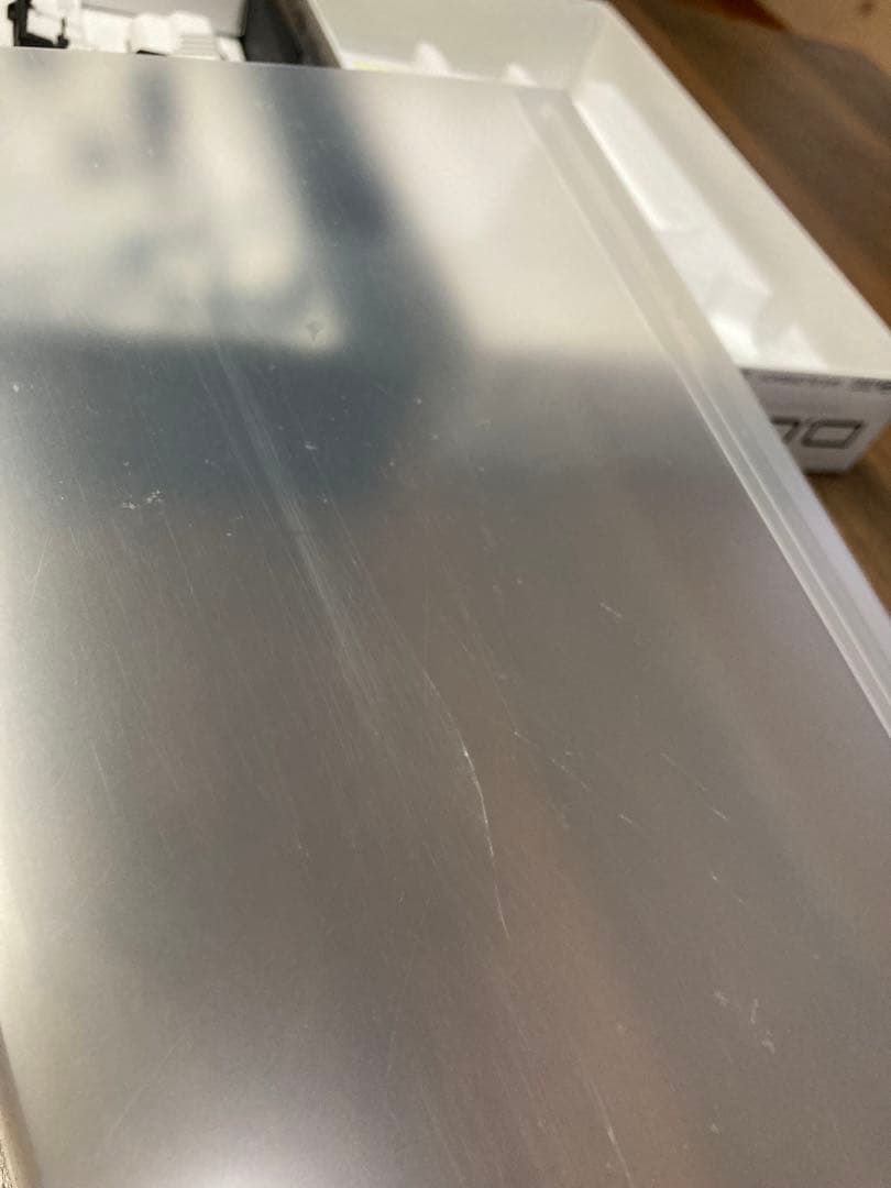 東京マルイハイキャパホワイト D.O.R 中古品