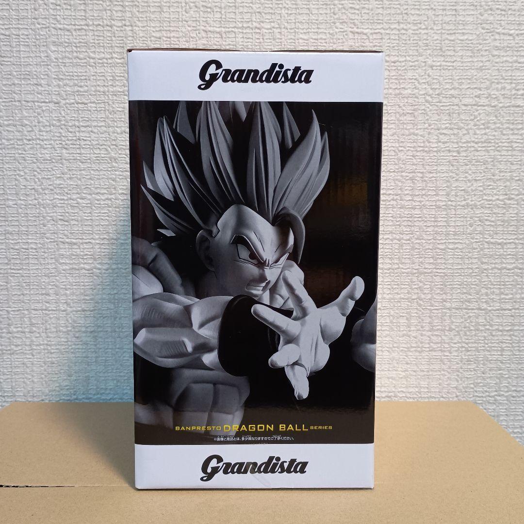 ドラゴンボール超 Grandista ゴジータⅡ10体セット！