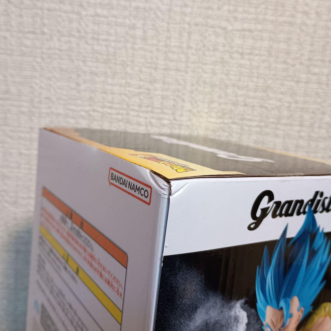 ドラゴンボール超 Grandista ゴジータⅡ10体セット！