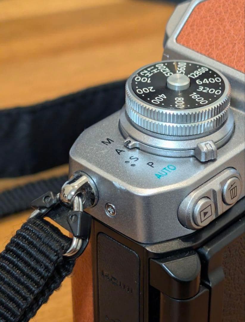 フィルムカメラ NIKON Z fc Special Edition Z 28mm f/2.8