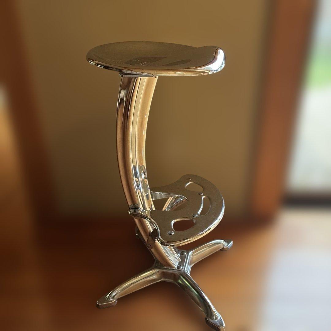 DULTON ダルトン　バースツール　カウンターチェア