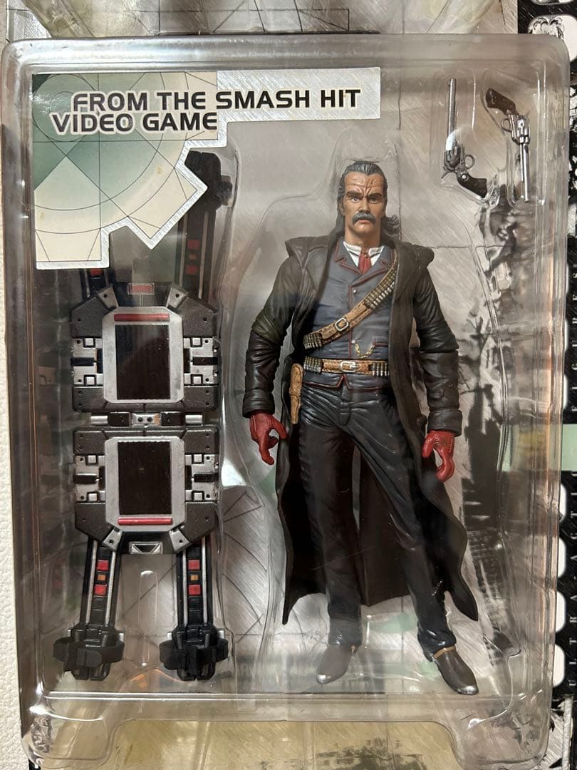 L GEAR フィギュアセット　コンプ