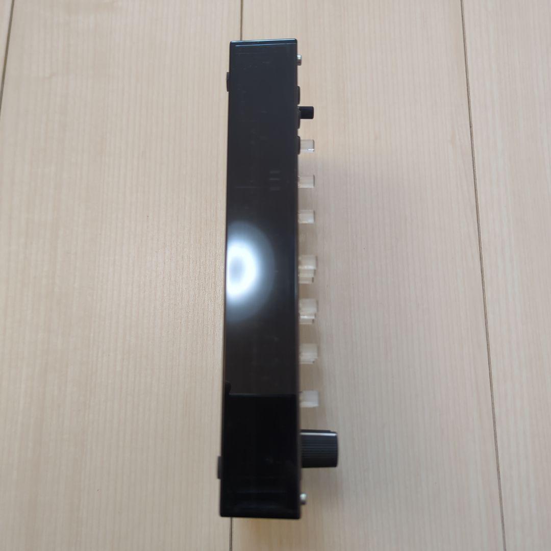 【動作確認済】KORG volca keys アナログシンセサイザー