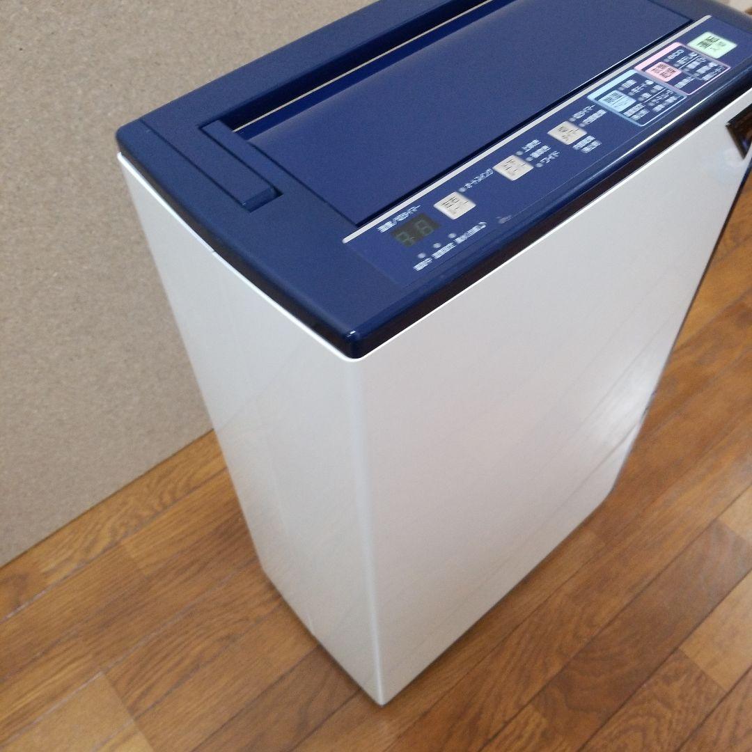 CORONA（コロナ）衣類乾燥除湿機　CD-H18A 　ホワイト 　2021年製