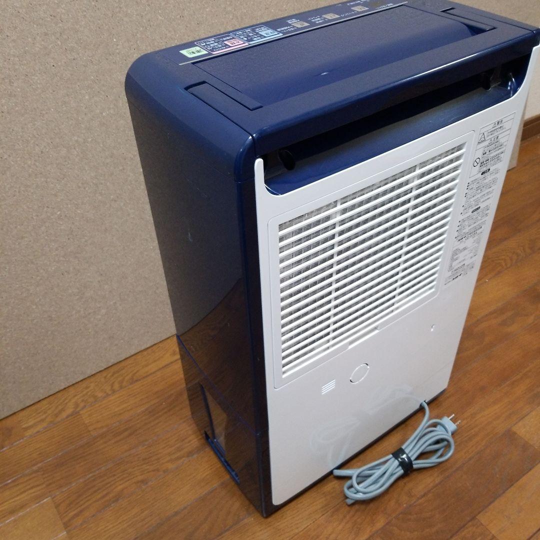 CORONA（コロナ）衣類乾燥除湿機　CD-H18A 　ホワイト 　2021年製