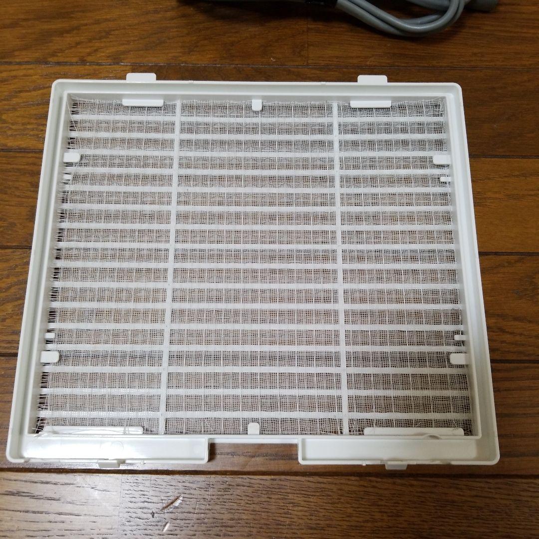 CORONA（コロナ）衣類乾燥除湿機　CD-H18A 　ホワイト 　2021年製