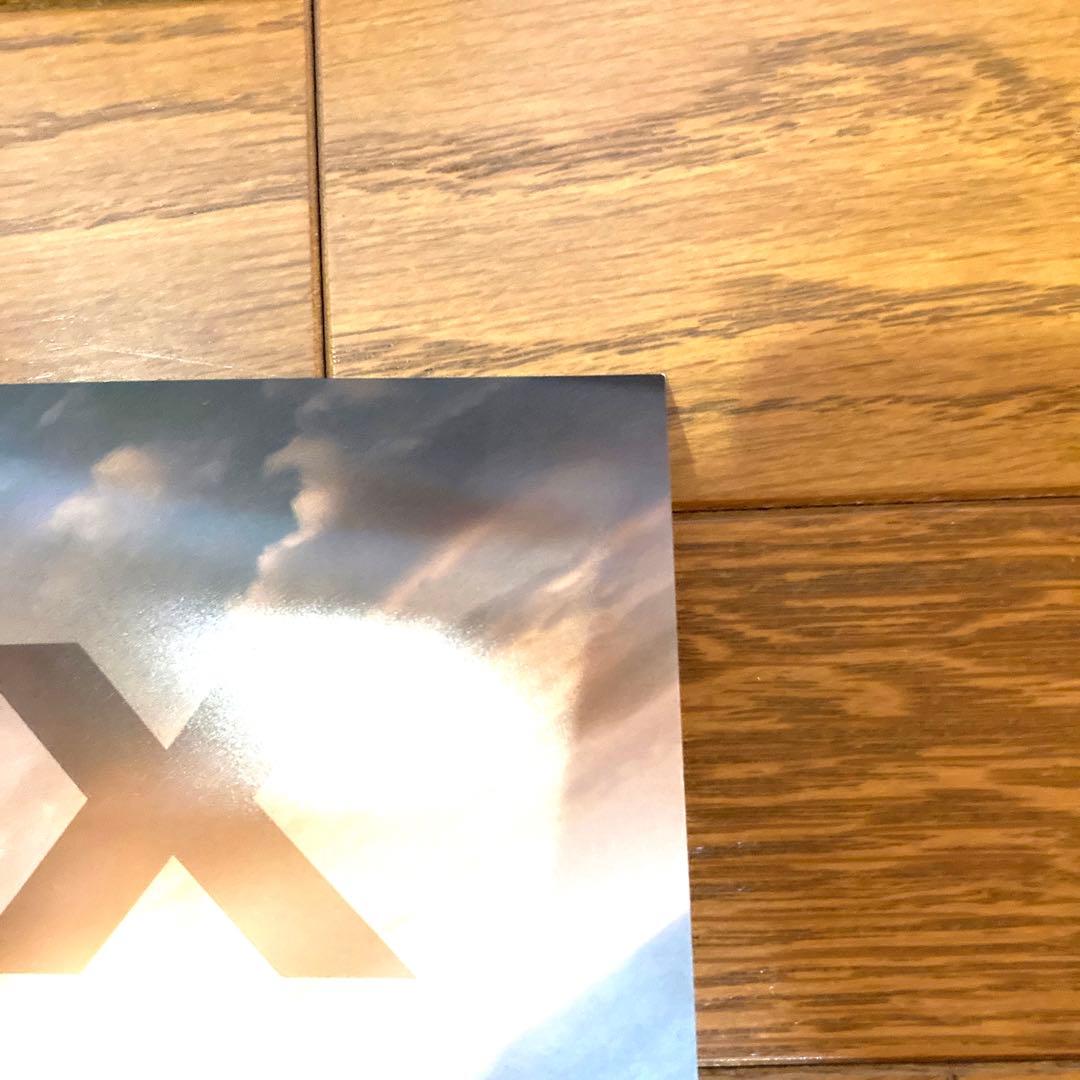 トップガンマーヴェリック IMAX 入場特典ポスター トムクルーズ トムキャット