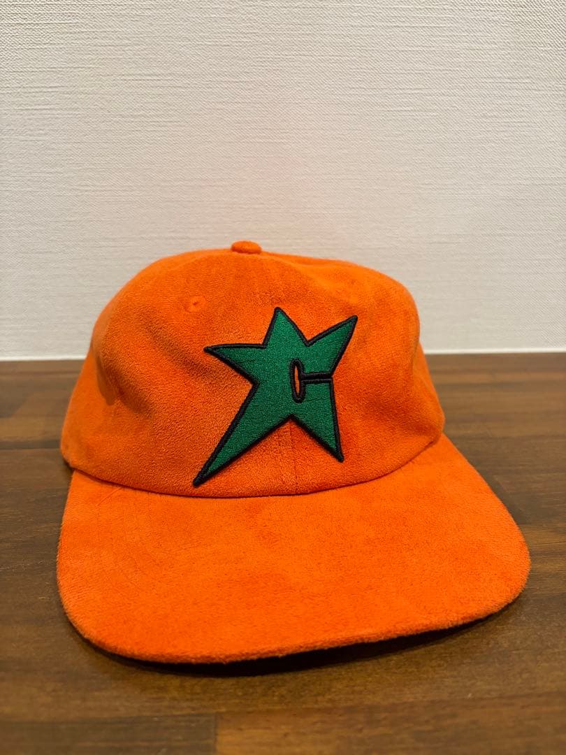 carpet company カーペットカンパニー キャップ