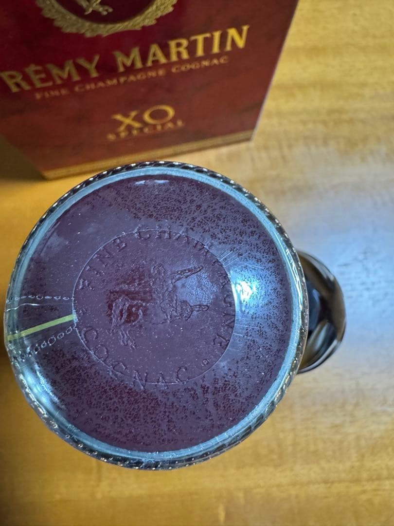 ブランデー REMY MARTIN XO SPECIAL 1L