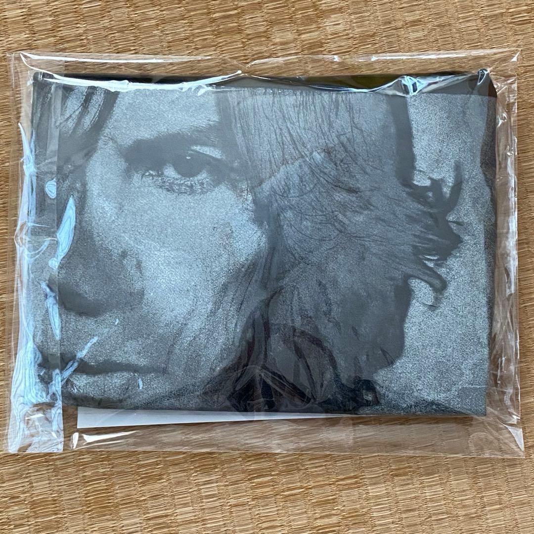 稲葉浩志 只者 オリジナルデザインTシャツ キャンペーン当選品