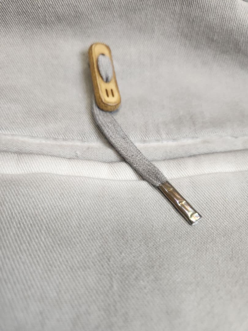 BORIS BIDJAN SABERI トラウザー 希少size XL