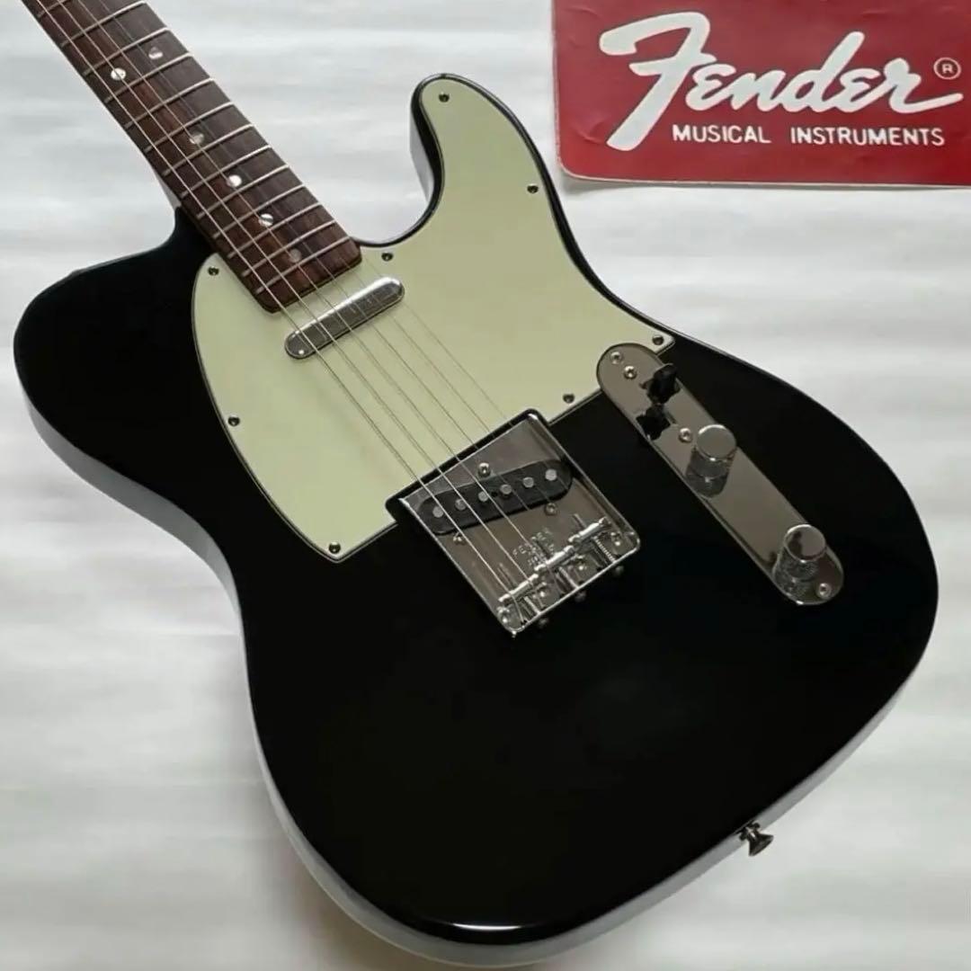 テレキャスター 70年代後期