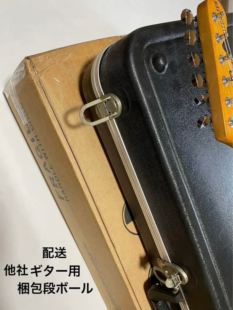 テレキャスター 70年代後期