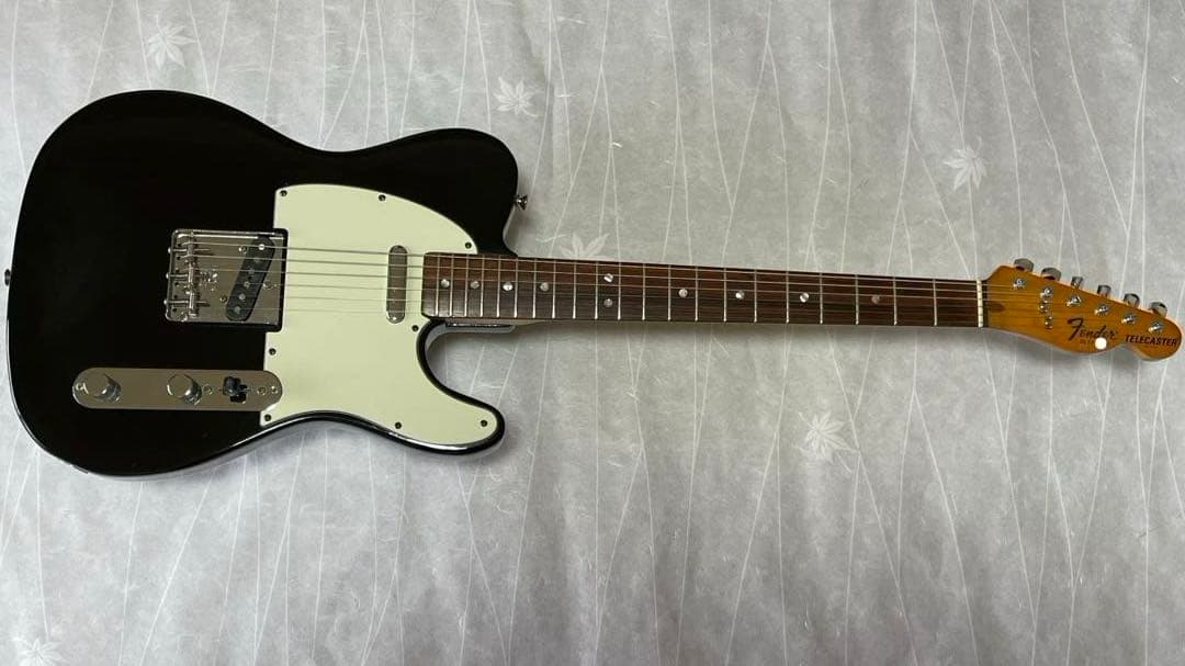 テレキャスター 70年代後期