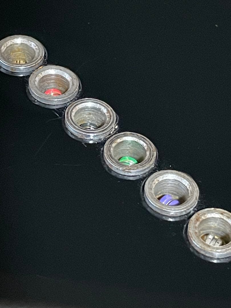 テレキャスター 70年代後期