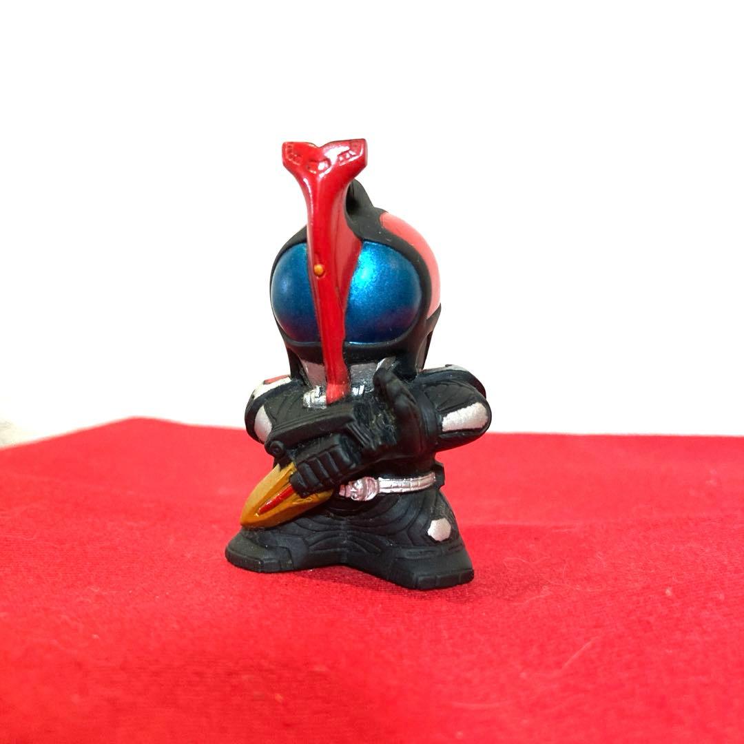 仮面ライダーカブト 天導総司 水嶋ヒロ フィギュア 当時物 SHF 真骨彫 希少