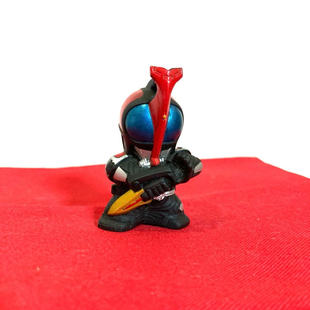 仮面ライダーカブト 天導総司 水嶋ヒロ フィギュア 当時物 SHF 真骨彫 希少