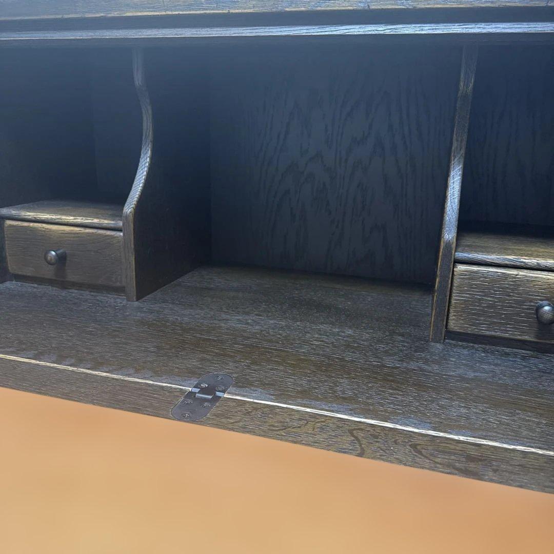 飛騨産業　PROVINCIAL ライティングビューロー 文机